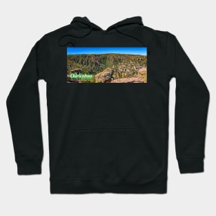 Chiricahua National Monument Hoodie